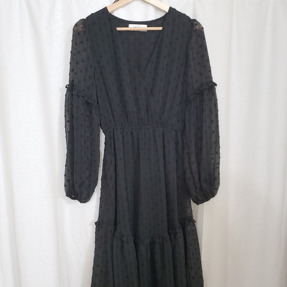 Carly Jean Los Angeles Adelaide dress